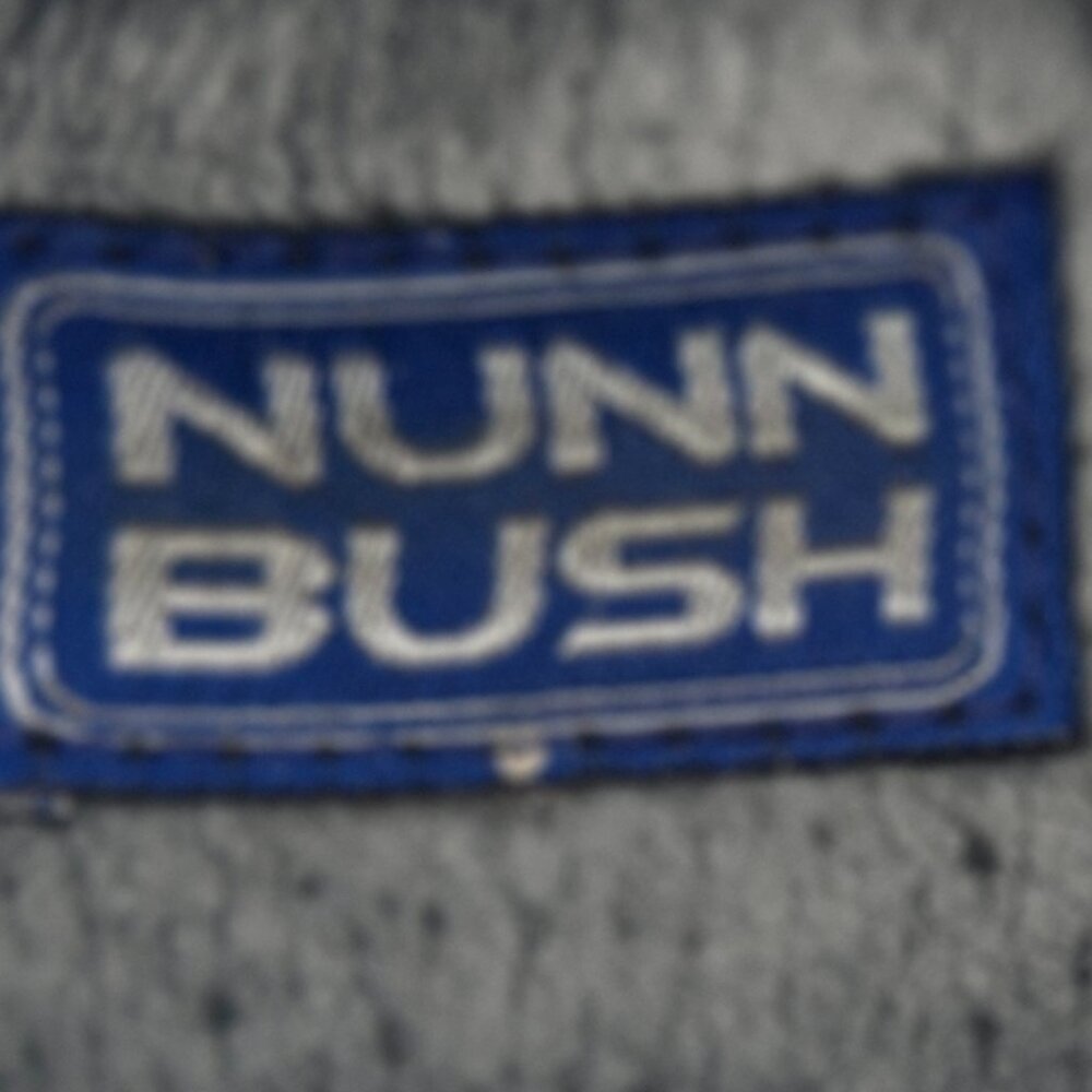 Nunn Bush Lincoln Penny Loafer Dress Shoes – Black Leather – Men’s Size 12M - Picture 7 of 13